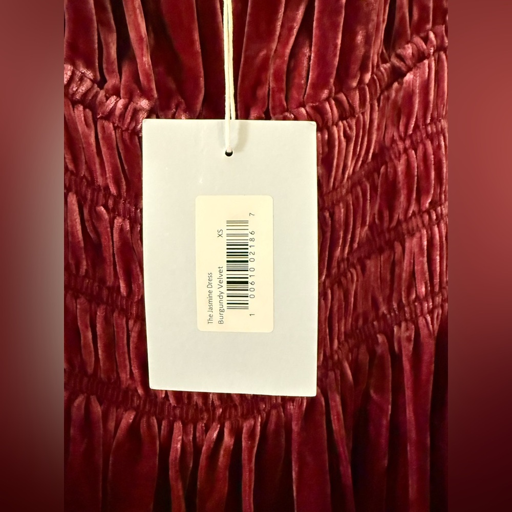 Hill House Jasmine Dress - Picture 3 of 4